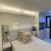 Spotless Studio Apartment at Kebagusan City Apartment Middle Floor thumbs