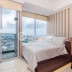 Spotless Studio Apartment High Floor with City View at Green Sedayu Apartment thumbs