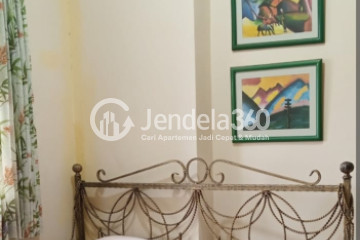 Bedroom 1 2BR The Suites @ Metro Bandung Apartment at Tower D