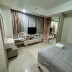 High Floor 2BR Apartment with City View at Kemang Village Apartment thumbs