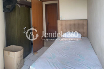 Bedroom 3 Stylish 3BR Apartment at Wesling Kedoya Apartment Middle Floor