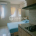 Studio Apartment with  View at Grand Kamala Lagoon Apartment thumbs