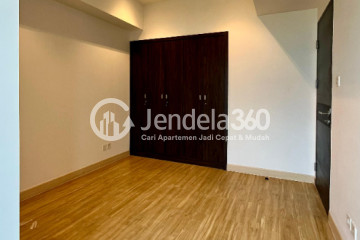 Bedroom 1BR Apartment with  View at Branz BSD Apartment