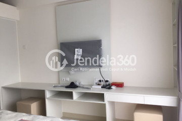 Bedroom Studio Apartment with  View at Galeri Ciumbuleuit 3 Apartment