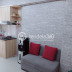 2BR Apartment with  View at Green Pramuka City Apartment thumbs