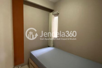 Bedroom 2 Well Located 2BR Apartment High Floor with City View at Pakubuwono Terrace