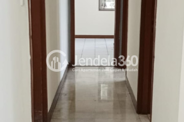 Bedroom Comfortable 3BR Apartment at Wesling Kedoya Apartment Tower A