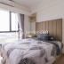 A Minimalist 2BR Apartment with City View at Sky House BSD Apartment thumbs