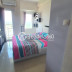 High Floor Studio Apartment with City View at Tamansari Mahogany Apartment thumbs