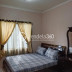 Low Floor 1BR Apartment with City View at Sudirman Park Apartment thumbs