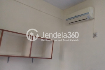 Bedroom Affordable Studio Apartment at Margonda Residence Low Floor