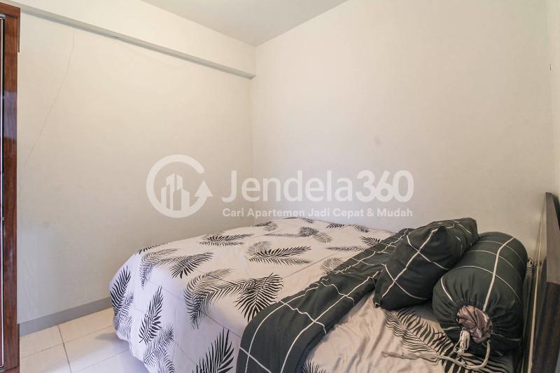 Bedroom 1 Serene 2BR Apartment with City View at Kota Ayodhya Apartment, Semi Furnished