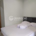 Compact 1BR Apartment at The Mansion Kemayoran Bougenville Middle Floor thumbs