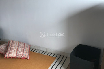 Bedroom Studio Apartment with City View at Margonda Residence