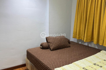 Bedroom 2BR Mutiara Bekasi Apartment at Tower B