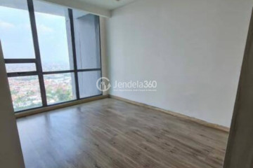 Bedroom 2 Tidy 3BR Apartment High Floor with City View at ST Moritz Apartment