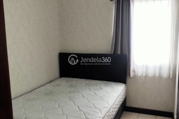Bedroom 2 2BR Mediterania Gajah Mada Apartment at Tower B