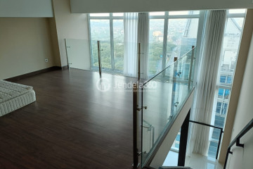 Bedroom Best Deal 1BR Apartment at U Residence Karawaci Tower 5 (Bizloft)