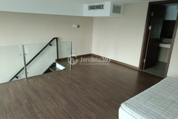 Bedroom Best Deal 1BR Apartment at U Residence Karawaci Tower 5 (Bizloft)