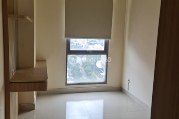 Bedroom 2 2BR Pejaten Park Residence Apartment at High Floor
