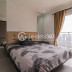 Homey 1BR Apartment at Cosmo Mansion - Jakarta Residence Thamrin City thumbs