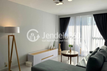 Rent Taman Rasuna Apartment - South Jakarta
