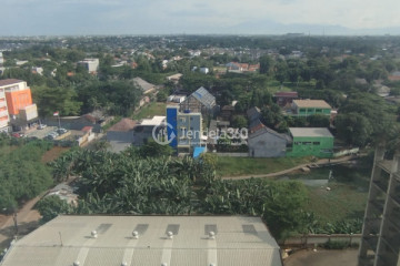 Other Studio Apartment with City View at Urban Heights Residence