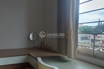 Bedroom 2 Low Floor 2BR Apartment with  View at Galeri Ciumbuleuit 2 Apartment