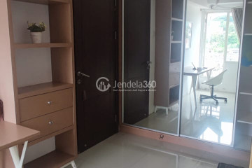 Bedroom 1 Low Floor 2BR Apartment with  View at Galeri Ciumbuleuit 2 Apartment