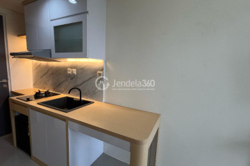 Kitchen Studio Mahata Serpong Apartment at Tower Cattleya