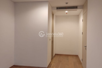 Bedroom 2 2BR Apartment with utara jalan tol View at Izzara Apartment