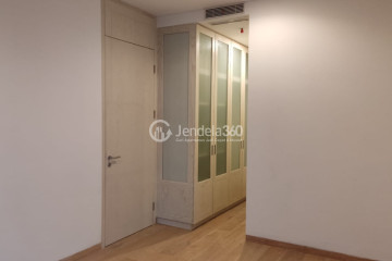 Bedroom 2BR Apartment with utara jalan tol View at Izzara Apartment