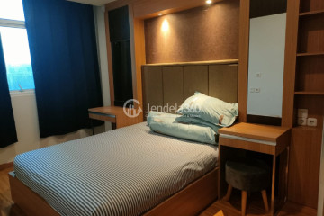 Bedroom 2BR Apartment with City View at Roseville SOHO & Suites