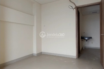 Bedroom 1 1BR Apartment with City View at Pejaten Park Residence