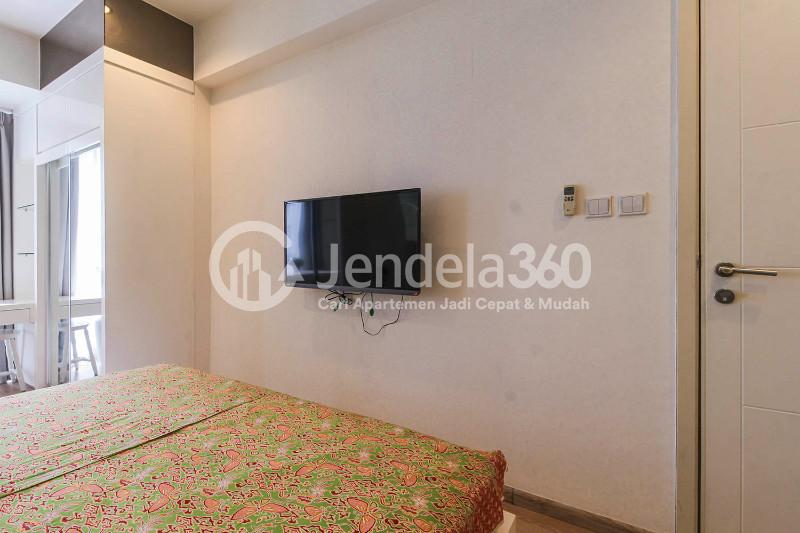 Bedroom 1 Casa Grande Apartment 2BR View pool