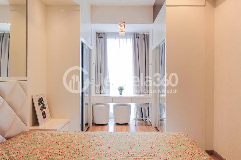 Bedroom 1 Casa Grande Apartment 2BR View pool