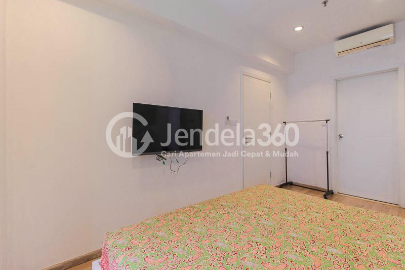 Bedroom 1 Casa Grande Apartment 2BR View pool