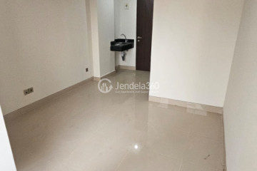 Bedroom Studio Apartment with  View at Transpark Cibubur Apartment