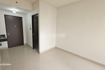Bedroom Studio Apartment with  View at Transpark Cibubur Apartment