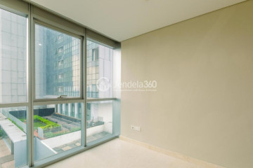 Bedroom 3 Low Floor 3BR Apartment with City View at Ciputra World 2 Apartment