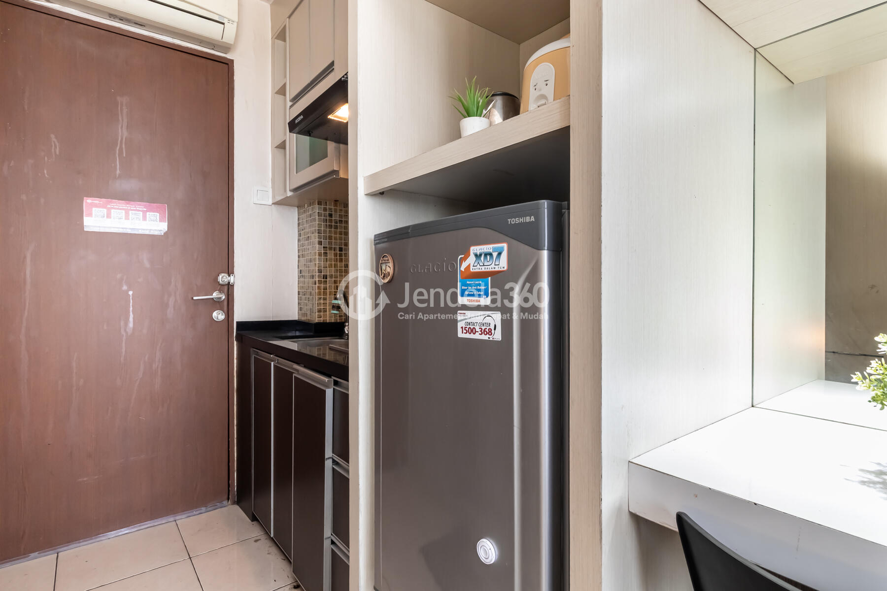 apartment photo