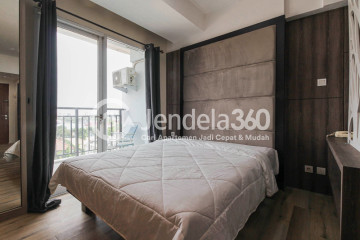 Disewakan Marbella Kemang Residence Unit 1BR MAKB010