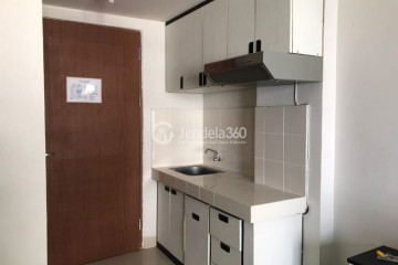 Bedroom Lovely 1BR Apartment at Pinewood Jatinangor Apartment Tower 2