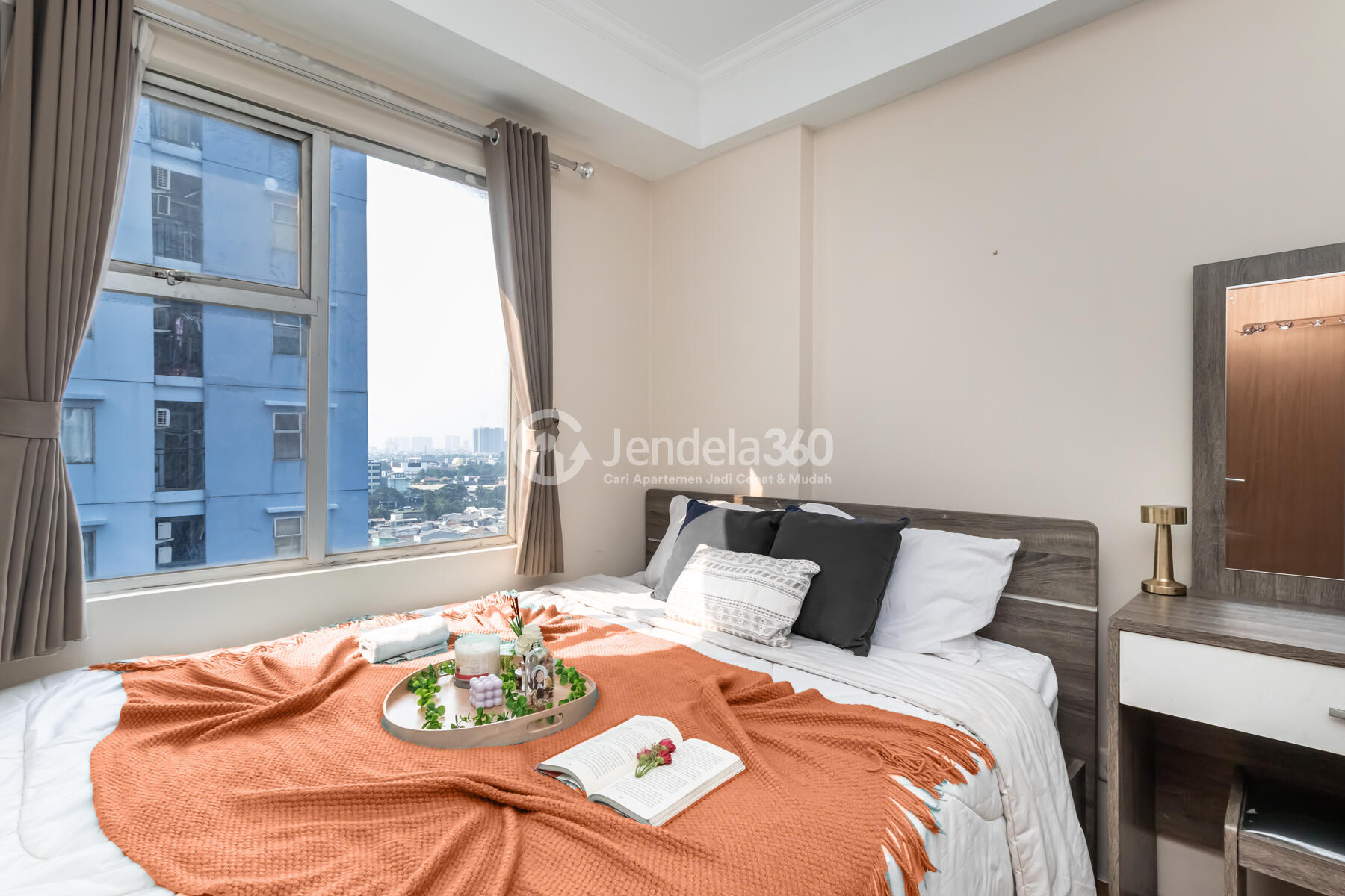 apartment photo