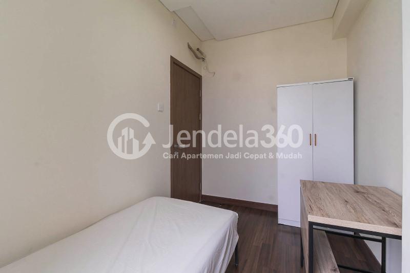 Bedroom 2 Puri Orchard Apartment 2BR Fully Furnished