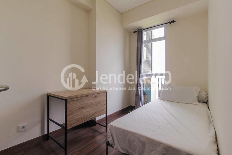 Bedroom 2 Puri Orchard Apartment 2BR Fully Furnished