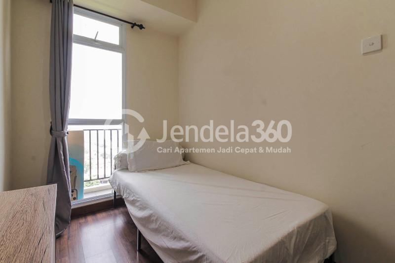 Bedroom 2 Puri Orchard Apartment 2BR Fully Furnished