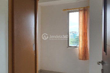 Bedroom Spotless 2BR Apartment Low Floor with City View at SkyView Apartment