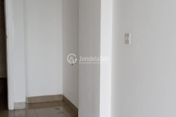 Bedroom Studio Poris 88 Apartment at Low Floor