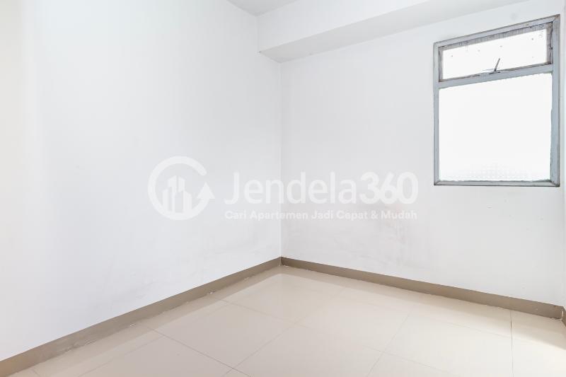 Bedroom 1 2BR Bintaro Park View Apartment at Low Floor
